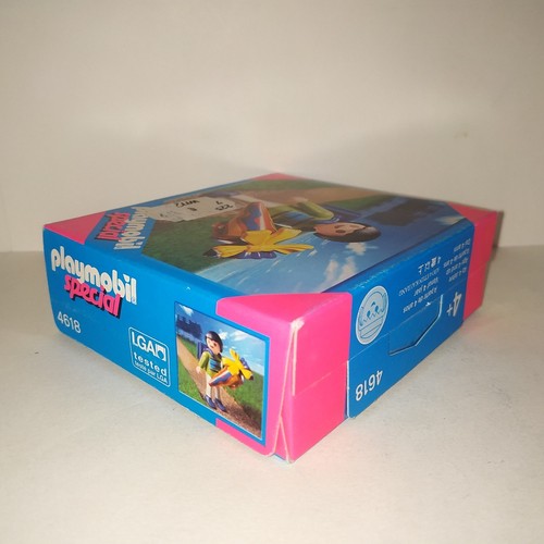 PLAYMOBIL - Lote Niño Colegio Escuela Regalo Cumpleaños Special 4618 NUEVO - Imagen 3 de 4