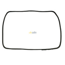 CHEF 647 ELECTRIC WALL OVEN DOOR SEAL GASKET|SUITS: CHEF EOC647S-ML14