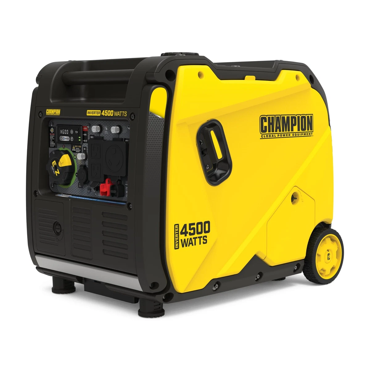 Champion Power Equipment Inverter Generators for Sale | Shop New