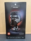 Lego Star Wars 75415 Kylo Ren - Helmet Collection New Sealed in box