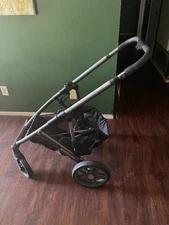Uppababy Vista Stroller Frame 