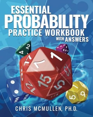 Essential Probability Practice Work..., McMullen, Chris