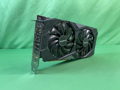 GeForce GTX1660 6GB GDDR5 192bit　(ジャンク品) NVIDIA GeForce GTX 1660 NVIDIA 6 GB Memory Computer Graphics Cards
