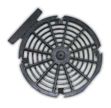 Thomas Compressor Fan Blade Cover Fan Guard set of 2 fits 2660/2680 #647249