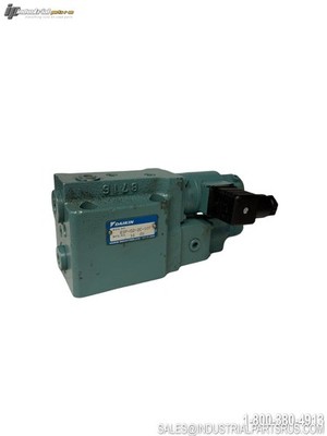 DAIKIN ESP-02-2C-10T Hydraulic Pilot Valve for VR/SAES Pumps