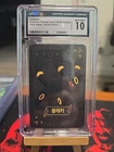 Umbreon Pokémon Playing Cards Gloom, CGC 10 Gem Mint, Japanese Old Maid