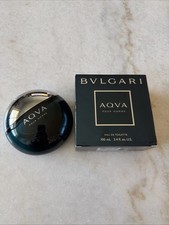Bvlgari Aqva Pour Homme Eau De Toilette Fresh Aquatic Woody For Men 100 ML