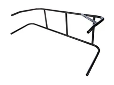 Mpd Racing MPD25106 - Midget Right Neft 4 Point Black