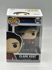 New Funko Pop! Smallville Clark Kent 543 Television Tom Welling + Pop Protector