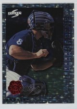 1998 Score Rookie Traded Artist's Proof Todd Greene #RTPP108 05k6