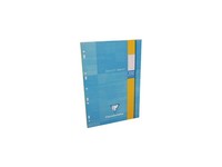 Clairefontaine Feuillets Mobiles, A4, SéYèS, 200 Pages 1 Bis 40X Spare Bis 64%