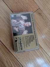 James Newton Howard Cassette Nakamichi Reference Recording RA-4203 Dolby C