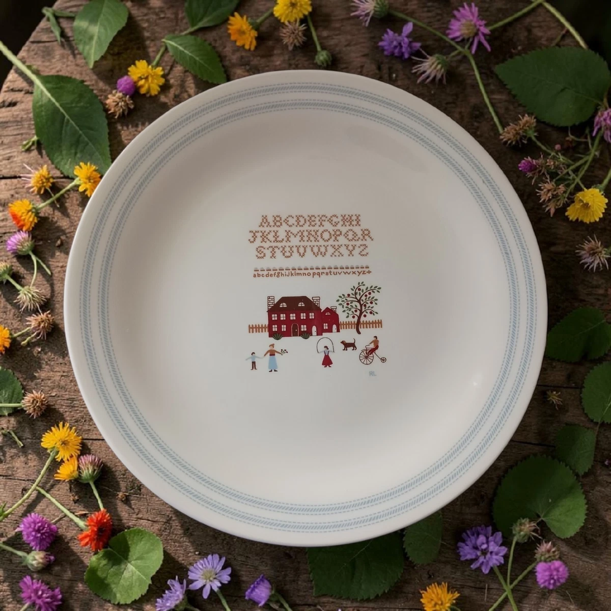 ralph lauren wedgwood products for sale | eBay