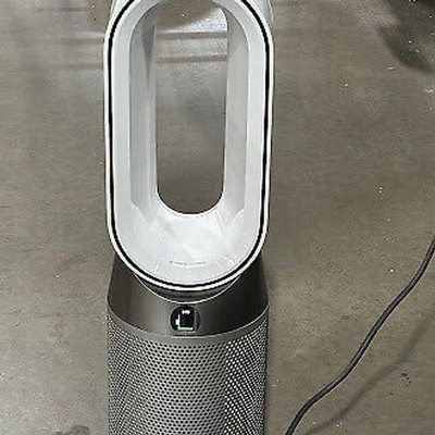 DYSON HP4A PURE HOT + COOL HEPA AIR PURIFIER HEATER + FAN HP4A