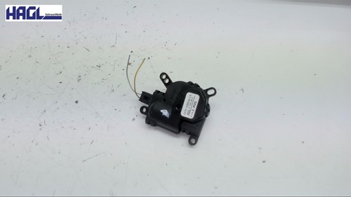 Heizungsgebläse Stellmotor 1S7H19B634CA Ford Focus 1.6 16V DA3/DB3 74 KW 100 PS