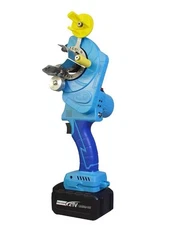 Handheld Rotary Wrapping Machine Automotive Wiring Harness Tape Wrapping Machine