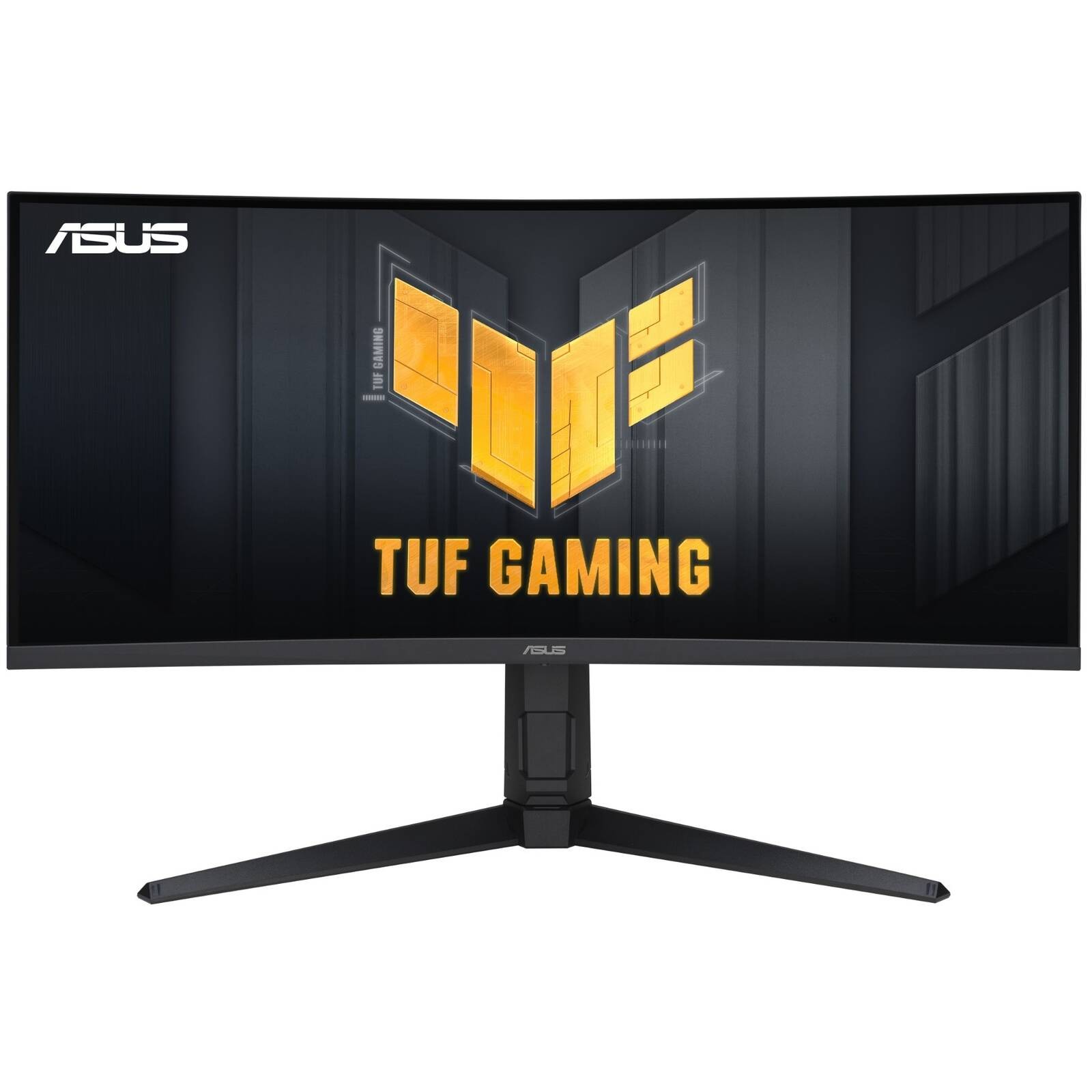 ASUS TUF 34"" Gaming Computer Monitor 86.4 cm 3440 x 1440 pixels UltraWide Quad H