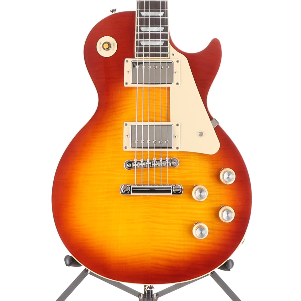 Preços baixos em Epiphone Les Paul Standard honeyburst | eBay