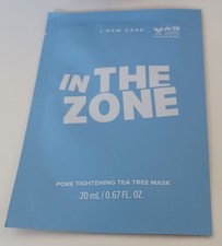 I DEW CARE In the Zone Pore Tightening Tea Tr...
