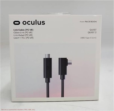Quest 2 Link 16' Cable