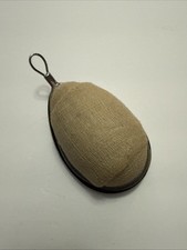 Vintage Medical Surgical Chloroform Ether Mask