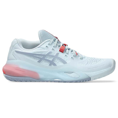 Asics WMNS Gel Resolution X All-Court White 1042A279-401 Women's