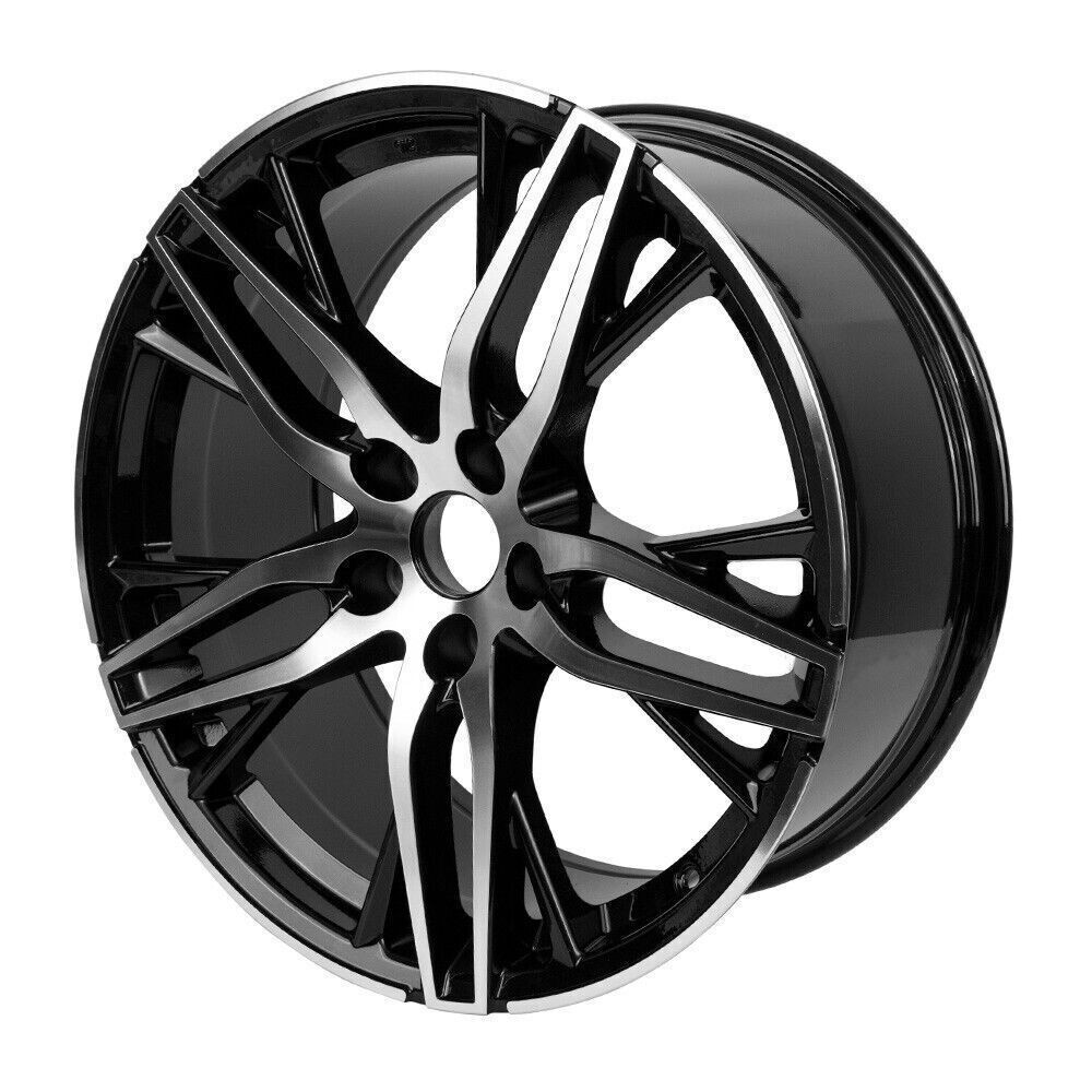SET OF 4 NEW 19 INCH WHEELS FOR HONDA ACCORD SPORT 2016 2017 19 ...