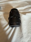 PENTAX K1000 Vntg 70s 35mm Film Camera w/ Tokina 28-70 Lens & Takumar-A Zoom — photo 2