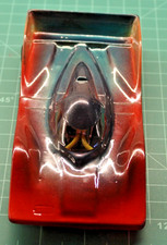 Flat Track Racer