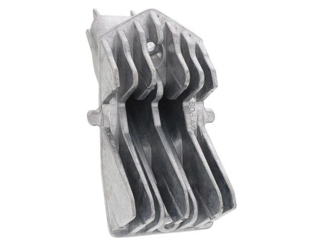 Luz de circulação módulo LED URO PARTS 63112450410 BMW 740i 740Li 740Li xDrive 750i - Imagem 2 de 2