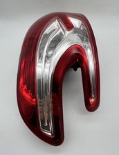 Rückleuchte links PEUGEOT 208 I (CA, CC) Rücklicht Heckleuchte