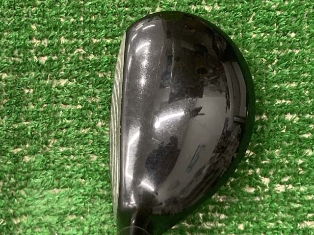 RomaRo RayV V2 UT Hybrid UT18 MCH-80 (S) #609 Golf Clubs | eBay