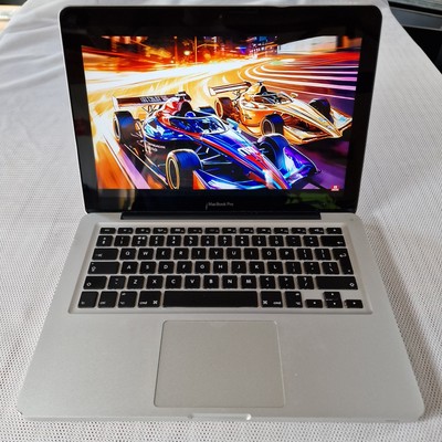Macbook Pro A1278, mid 2012, i5 , 13.3