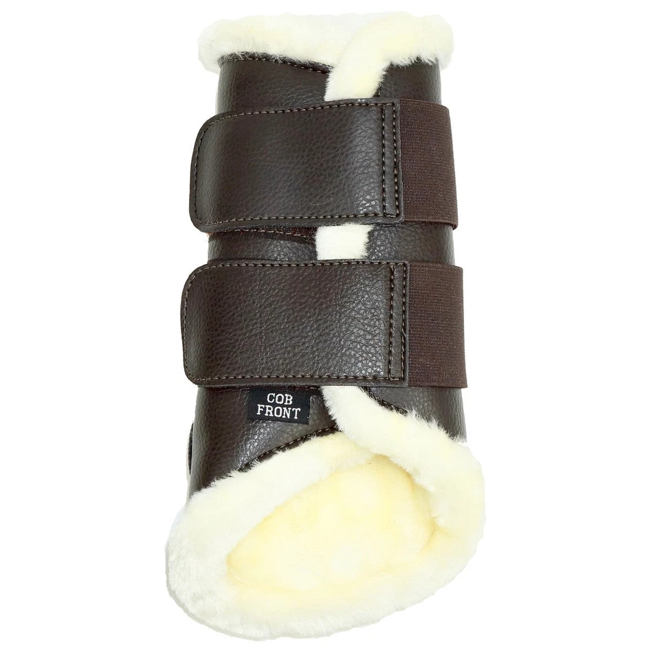 Botas de cepillado Nunn Finer Capriole Foto 3 de 4