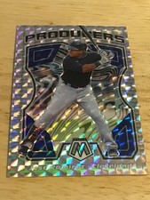 Jose Ramirez Base/Inserts - You Pick - $2.00 or 2 Card Minimum