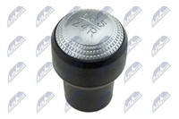 NTY Schalthebelknauf GZB-HY-500 FüR Hyundai Ix35 LM EL ELH Tucson JM Getz TB Van