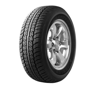 Sommerreifen Dunlop 265/65 R17 112T GRANDTREK AT22 M+S