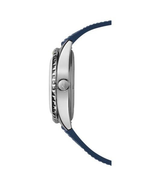 Mido Ocean Star Decompression Worldtimer Automati… - image 4