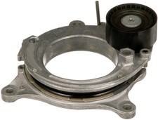 GATES T39434 Riemenspanner, Keilrippenriemen f�r ALPINA,BMW,MINI