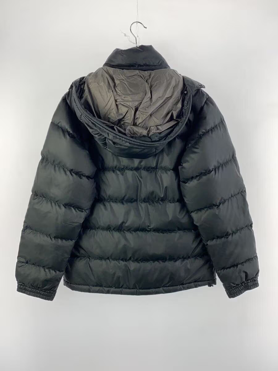 Foxfire Down Jacket, Medium, Polyester, Black, 78… - image 2