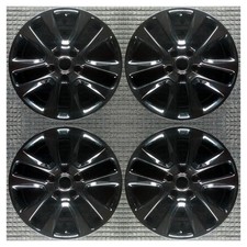 Set 2016 2018 2020 2022 Jeep Grand Cherokee Wk Oem 20 Oe Black Wheels Rims 9168 Set 2016 2018 2020 2022 Jeep Grand Cherokee Wk Oem 20 Oe Black Wheels Rims 9168