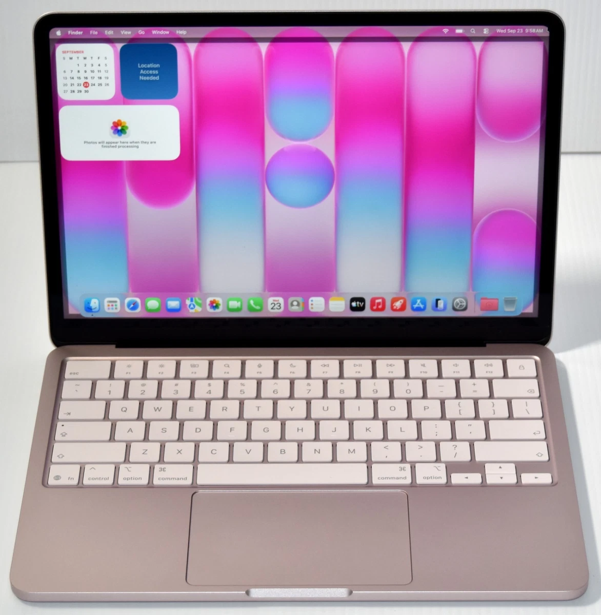Apple MacBook Air ピンク Apple MacBook Pink Laptops for sale | eBay