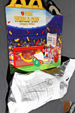 2026 McDonald's FIFA World Cup 26 Soccer Collectible Cup SEALED Happy Meal