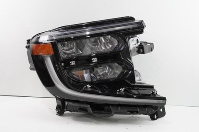 2025 2026 Ford Expedition (Right/Passenger) LED Headlight OEM D1