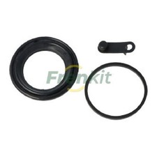 Reparatursatz Bremssattel hinten für Ford Fiesta FVD 3 GFJ 4 JA Orion id70634