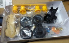 Tamiya Wild Mini Wildsaurus 4wd 1:32 Bausatz