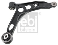 Querlenker Dreieckslenker Febi Bilstein 179407 FüR Opel Movano U9 Fiat Ducato 3