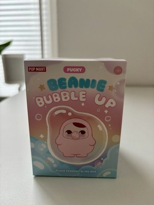 Pop Mart Beenie Bubble Up Blind Box