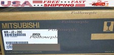 NEW Mitsubishi MR-J2-20C MRJ220C AC Servo Drive