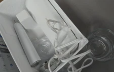 Philips Sonicare HX9924/01 DiamondClean 9500  - Parts Only